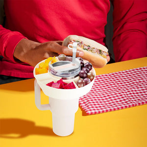 Reusable Snack Ring Tray Compatible with Stanley Cup 40oz with Handle_3
