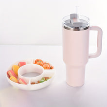 Reusable Snack Ring Tray Compatible with Stanley Cup 40oz with Handle_5