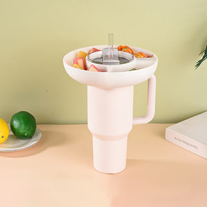 Reusable Snack Ring Tray Compatible with Stanley Cup 40oz with Handle_6