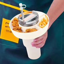 Reusable Snack Ring Tray Compatible with Stanley Cup 40oz with Handle_8