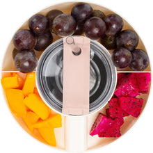 Reusable Snack Ring Tray Compatible with Stanley Cup 40oz with Handle_7