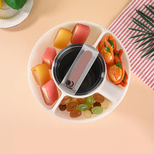 Reusable Snack Ring Tray Compatible with Stanley Cup 40oz with Handle_4