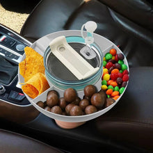 Reusable Snack Ring Tray Compatible with Stanley Cup 40oz with Handle_9