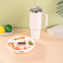 Reusable Snack Ring Tray Compatible with Stanley Cup 40oz with Handle_18