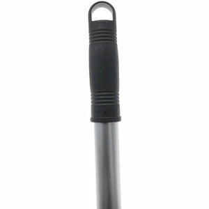 Extendable Window Squeegee Cleaner Scrubber Brush Wiper Sponge with Long-Reach Handle_8
