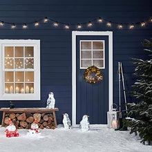 Christmas Penguin Acrylic LED Lights_9