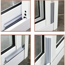 Acoustic Insulation Foam Window Weather Seal Strip for Sliding Door Windows_9