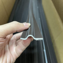 Acoustic Insulation Foam Window Weather Seal Strip for Sliding Door Windows_11