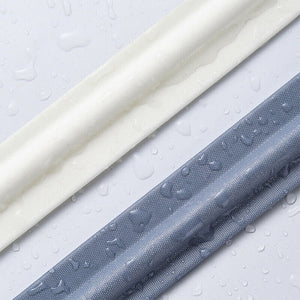 Acoustic Insulation Foam Window Weather Seal Strip for Sliding Door Windows_12