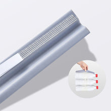 Acoustic Insulation Foam Window Weather Seal Strip for Sliding Door Windows_13