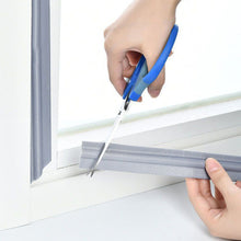 Acoustic Insulation Foam Window Weather Seal Strip for Sliding Door Windows_14