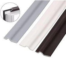 Acoustic Insulation Foam Window Weather Seal Strip for Sliding Door Windows_0