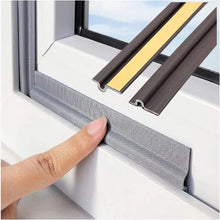 Acoustic Insulation Foam Window Weather Seal Strip for Sliding Door Windows_1