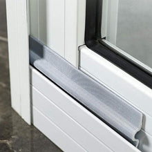 Acoustic Insulation Foam Window Weather Seal Strip for Sliding Door Windows_4