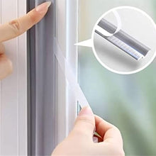 Acoustic Insulation Foam Window Weather Seal Strip for Sliding Door Windows_5