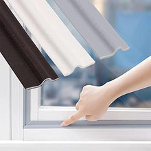 Acoustic Insulation Foam Window Weather Seal Strip for Sliding Door Windows_6