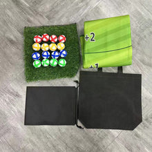The Casual Golf Game Set with Optional Club_3