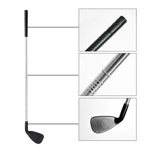 The Casual Golf Game Set with Optional Club_6