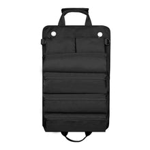 Large Capacity Waterproof Foldable Roll Tool Bag_12