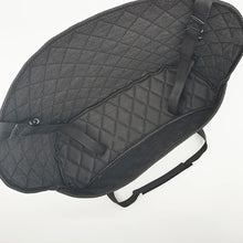 Car Leather Seat Back Organizer_8