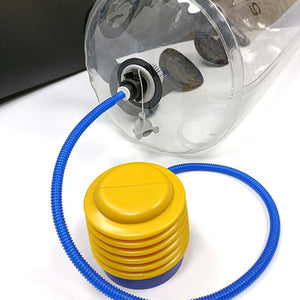 Portable Stability Fitness Core Water Weights Aqua Bag_11