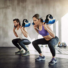 Portable Stability Fitness Core Water Weights Aqua Bag_14