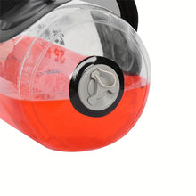 Portable Stability Fitness Core Water Weights Aqua Bag_2