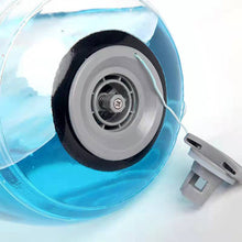 Portable Stability Fitness Core Water Weights Aqua Bag_3