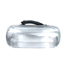 Portable Stability Fitness Core Water Weights Aqua Bag_4