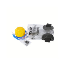 Portable Stability Fitness Core Water Weights Aqua Bag_6