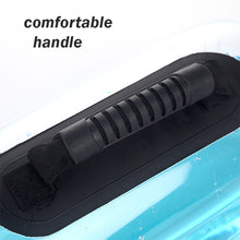 Portable Stability Fitness Core Water Weights Aqua Bag_8