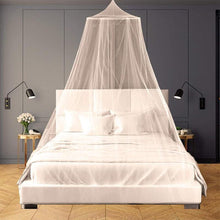 Large Dome Hanging Bed Mosquito Mesh Net Tent for Bed Canopy_0