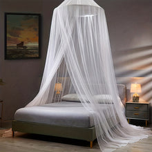 Large Dome Hanging Bed Mosquito Mesh Net Tent for Bed Canopy_1