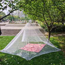 Large Dome Hanging Bed Mosquito Mesh Net Tent for Bed Canopy_2