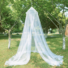 Large Dome Hanging Bed Mosquito Mesh Net Tent for Bed Canopy_6