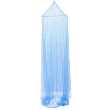 Large Dome Hanging Bed Mosquito Mesh Net Tent for Bed Canopy_23