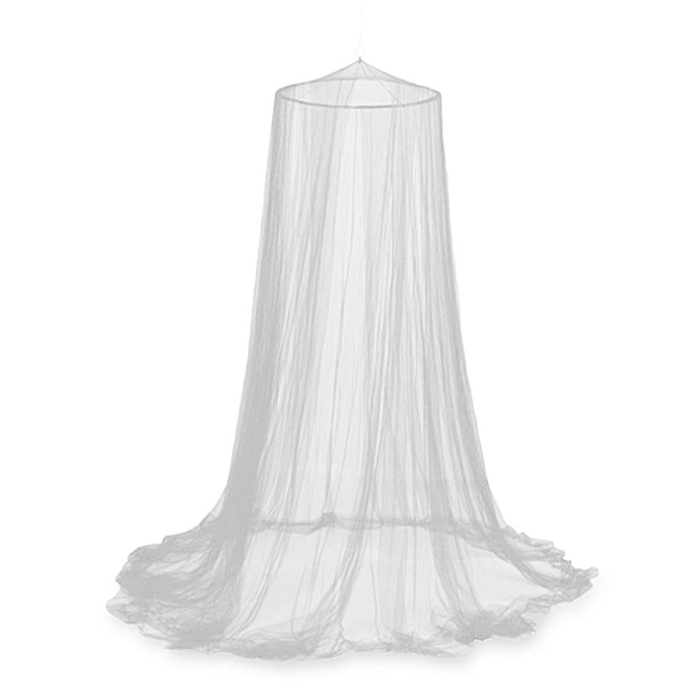 Large Dome Hanging Bed Mosquito Mesh Net Tent for Bed Canopy_24
