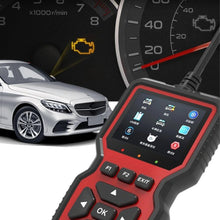 Universal Car Diagnostic Scanner Tool Engine Code Reader OBD2 Scanner with Reset_10