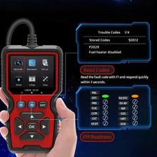 Universal Car Diagnostic Scanner Tool Engine Code Reader OBD2 Scanner with Reset_11