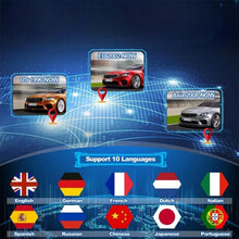 Universal Car Diagnostic Scanner Tool Engine Code Reader OBD2 Scanner with Reset_18