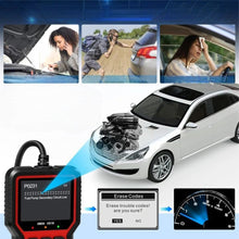 Universal Car Diagnostic Scanner Tool Engine Code Reader OBD2 Scanner with Reset_19
