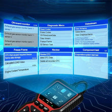Universal Car Diagnostic Scanner Tool Engine Code Reader OBD2 Scanner with Reset_6