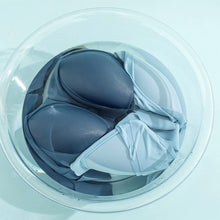 Wireless Ice Silk Chest Wrap Push Up Tank Bra_13