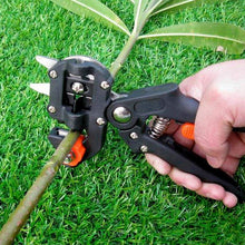 Professional Garden Pruning & Grafting Tool_9