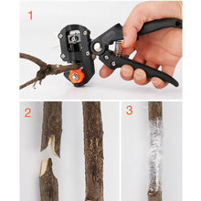 Professional Garden Pruning & Grafting Tool_11