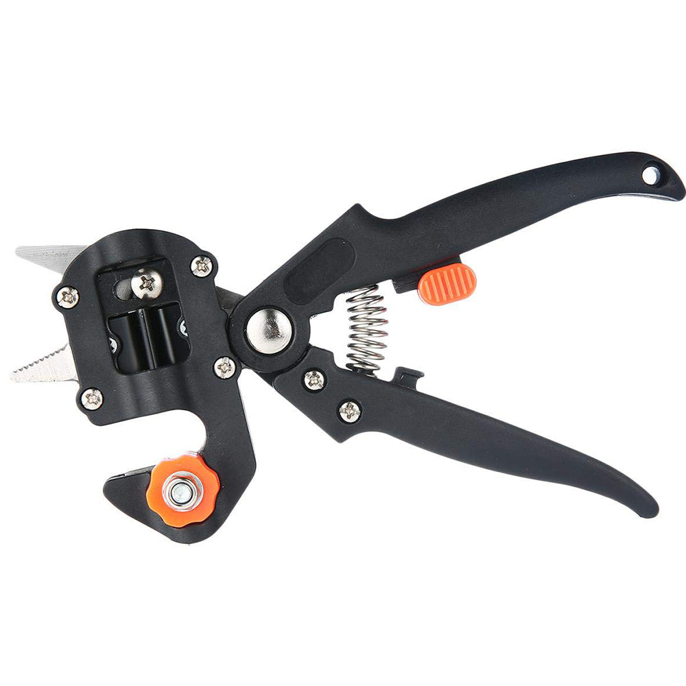 Professional Garden Pruning & Grafting Tool_0