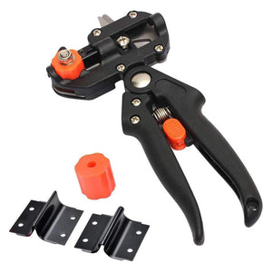 Professional Garden Pruning & Grafting Tool_3