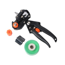 Professional Garden Pruning & Grafting Tool_4
