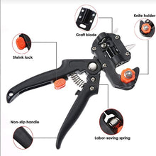Professional Garden Pruning & Grafting Tool_5