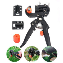 Professional Garden Pruning & Grafting Tool_7